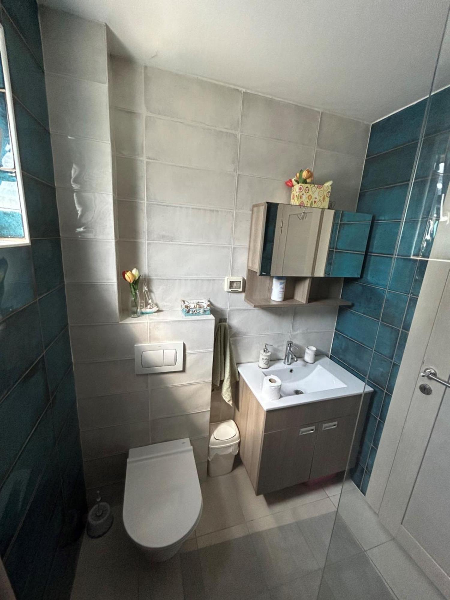 Ana'S 2 Bedrooms Lovely Flat ポドゴリツァ エクステリア 写真